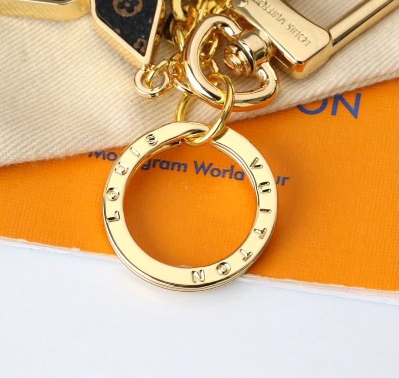 Louis Vuitton Keychains